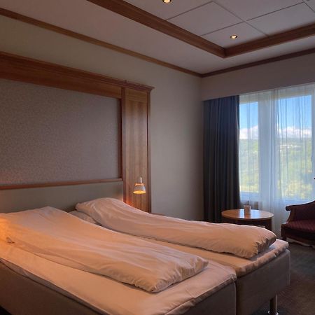 Alver Hotel Alversund Luaran gambar