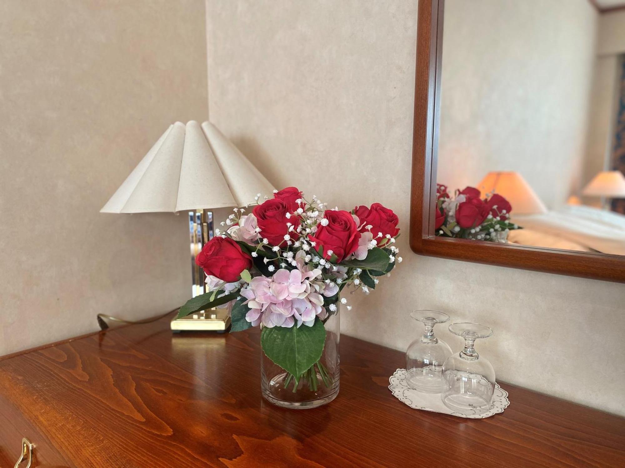 Alver Hotel Alversund Luaran gambar
