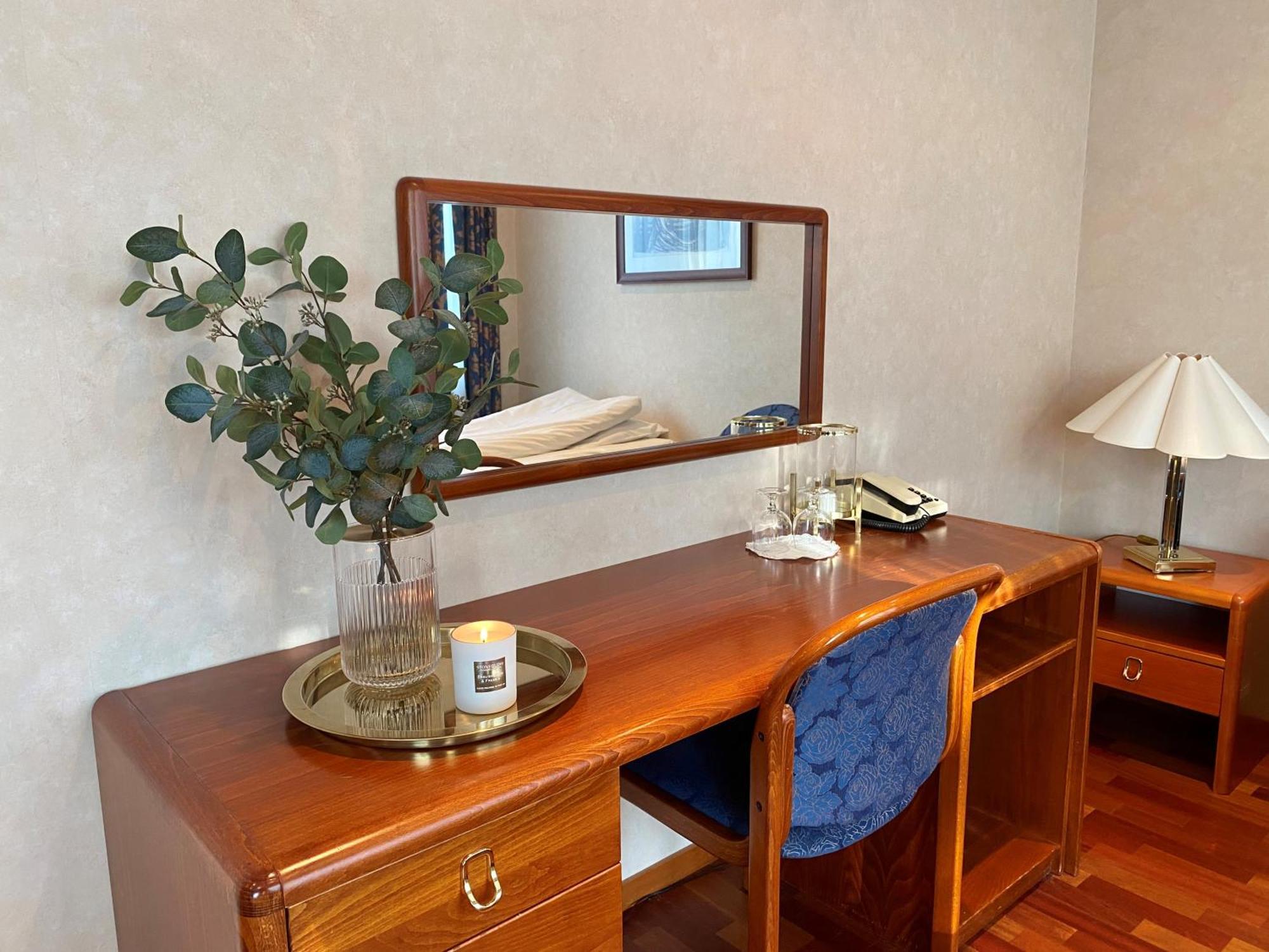 Alver Hotel Alversund Luaran gambar