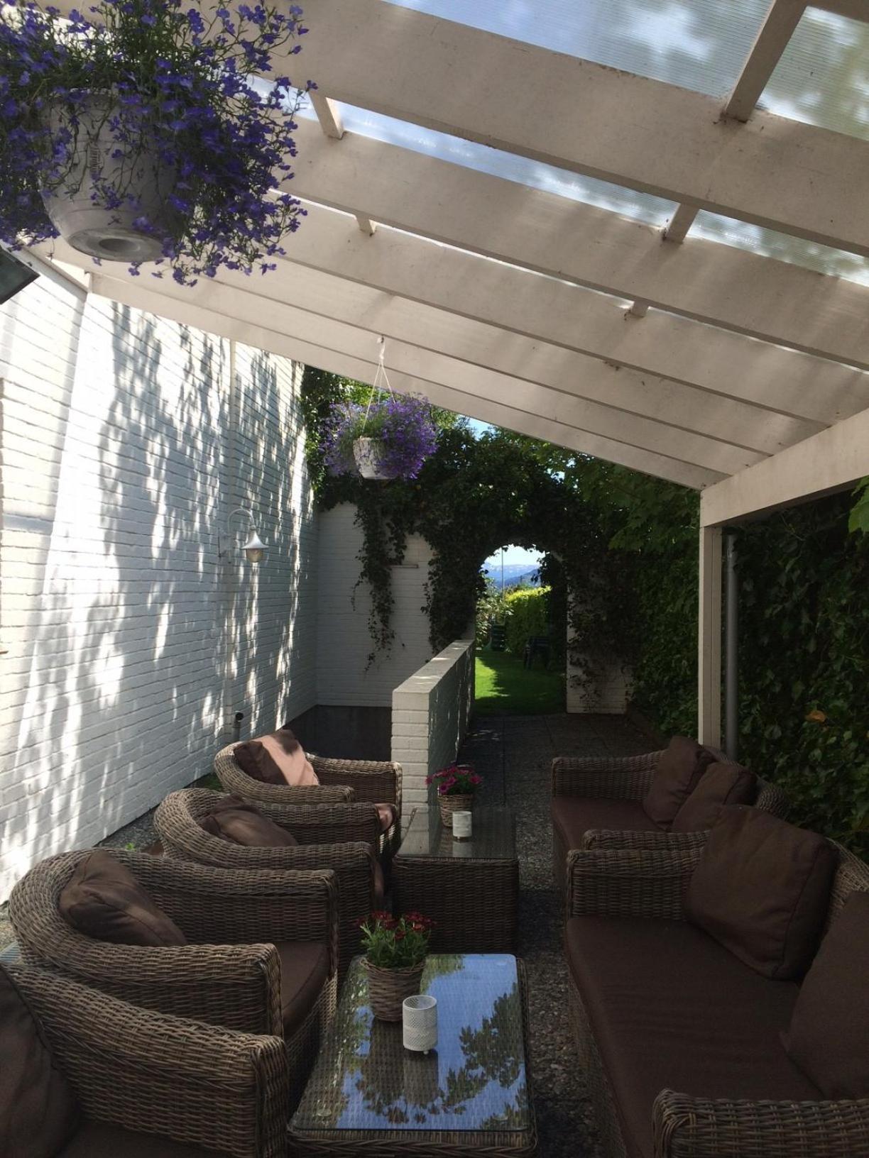 Alver Hotel Alversund Luaran gambar