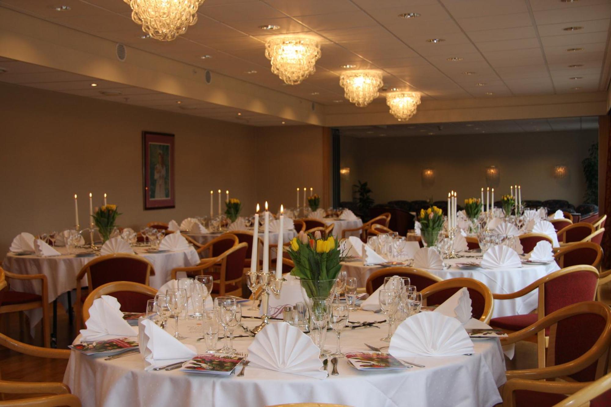Alver Hotel Alversund Luaran gambar