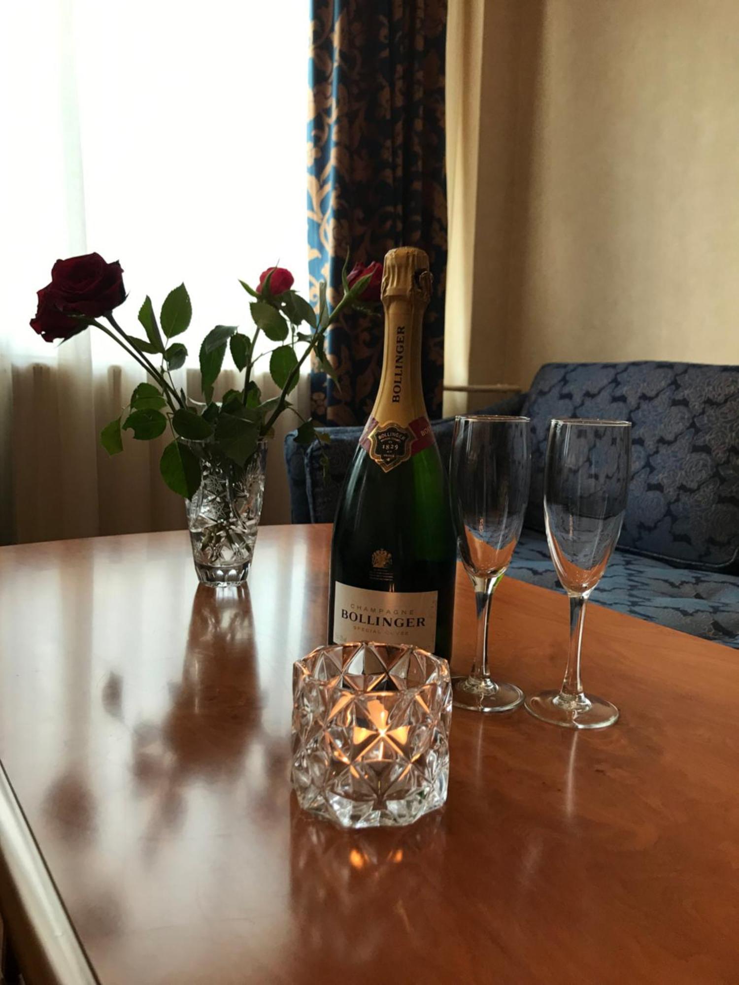 Alver Hotel Alversund Luaran gambar