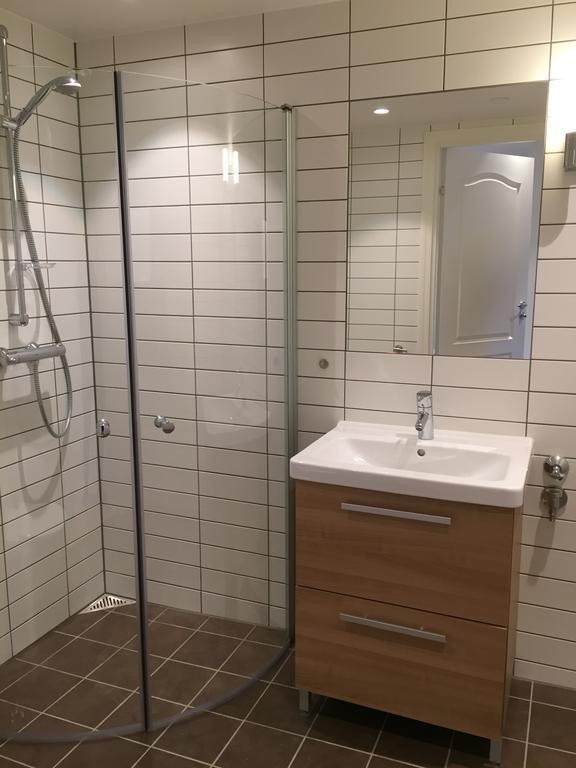 Alver Hotel Alversund Luaran gambar