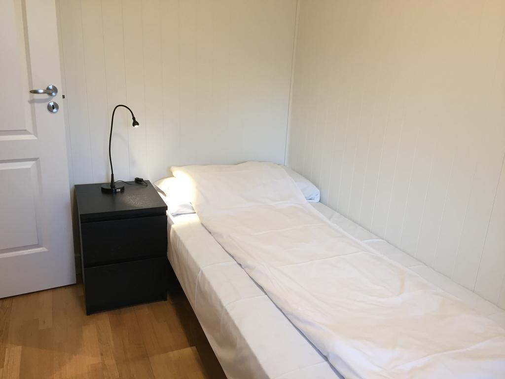 Alver Hotel Alversund Luaran gambar