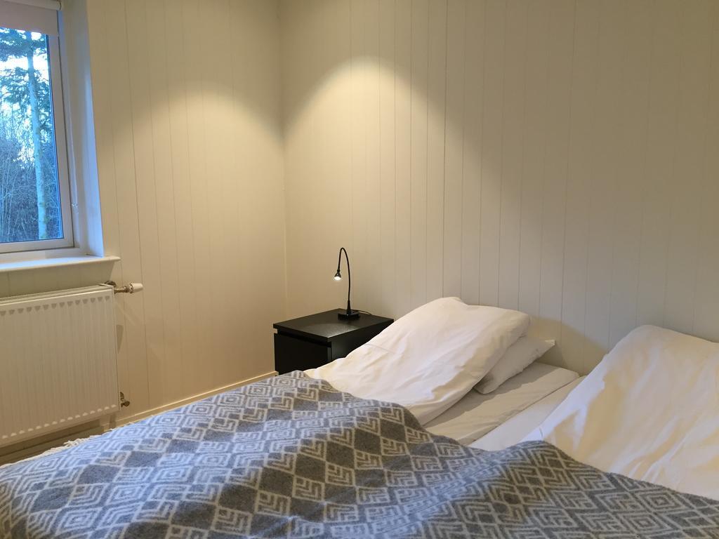 Alver Hotel Alversund Luaran gambar