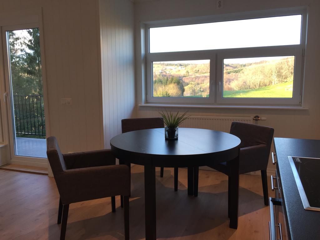 Alver Hotel Alversund Luaran gambar