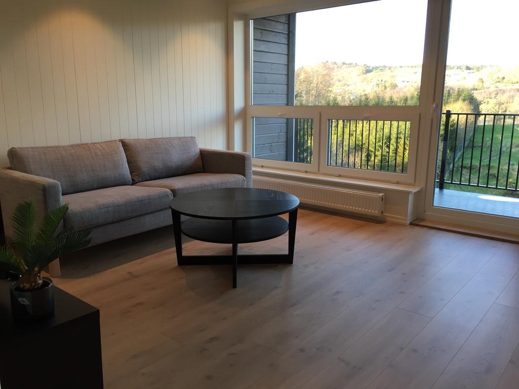 Alver Hotel Alversund Luaran gambar