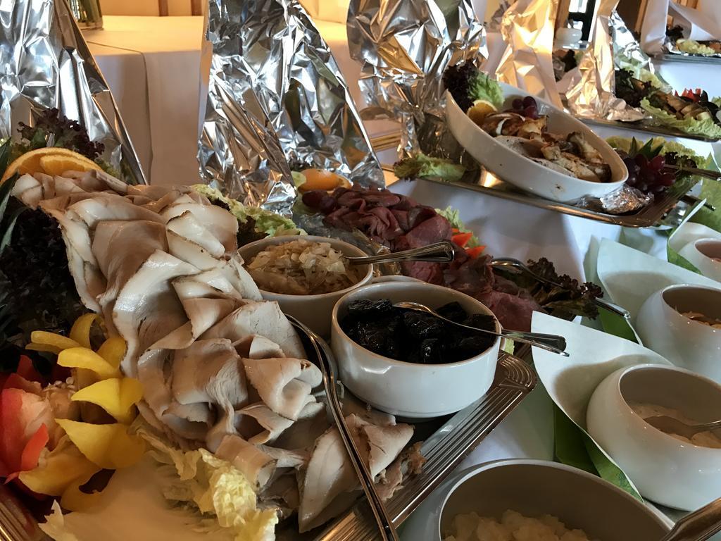Alver Hotel Alversund Luaran gambar