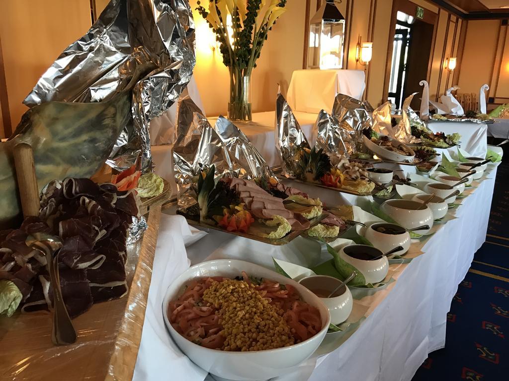 Alver Hotel Alversund Luaran gambar