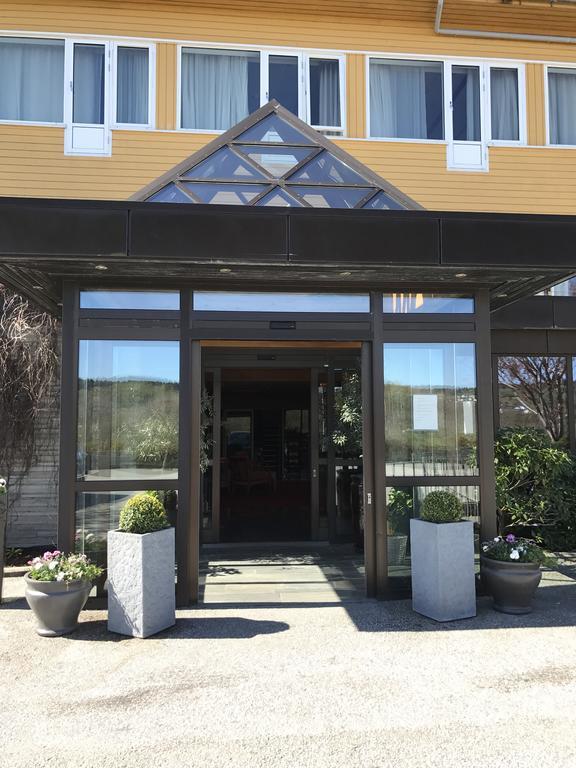 Alver Hotel Alversund Luaran gambar