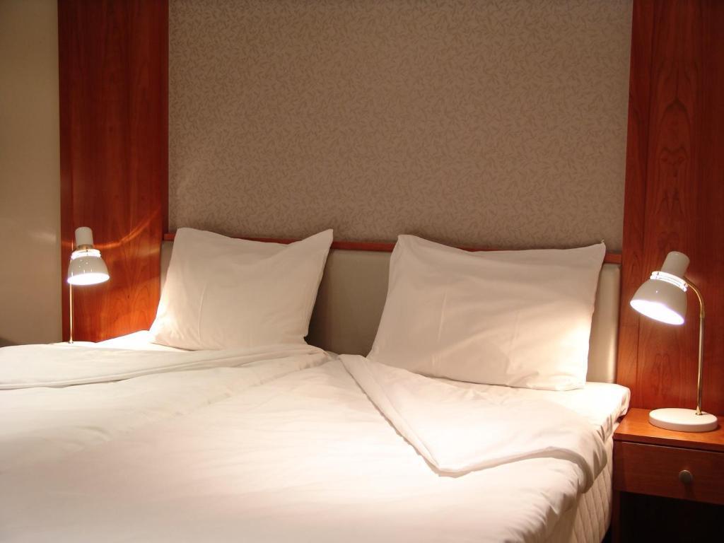 Alver Hotel Alversund Bilik gambar