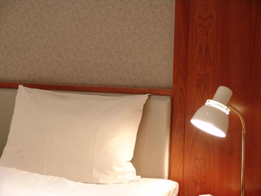 Alver Hotel Alversund Bilik gambar