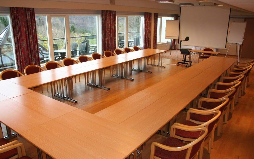 Alver Hotel Alversund Luaran gambar