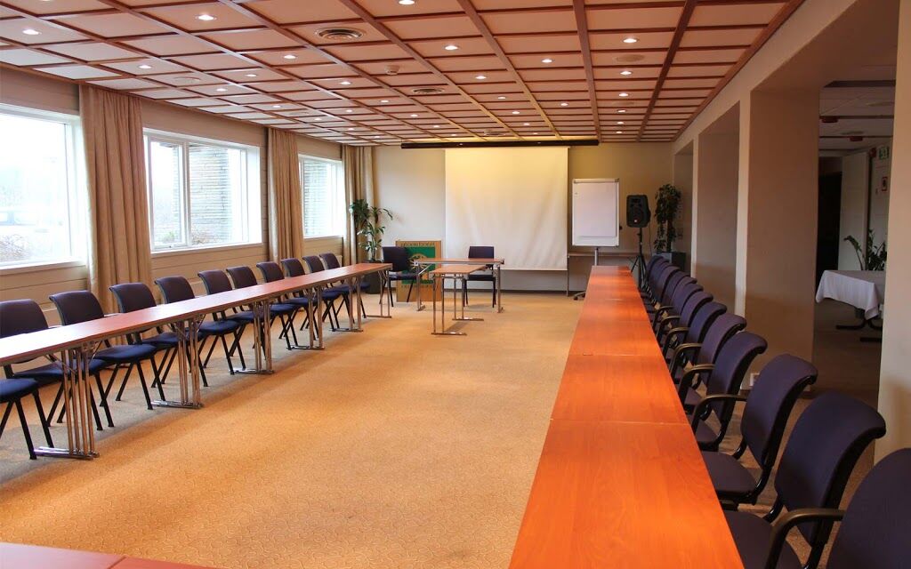 Alver Hotel Alversund Luaran gambar